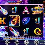 galaxy gold slot