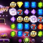 galaxy game slot